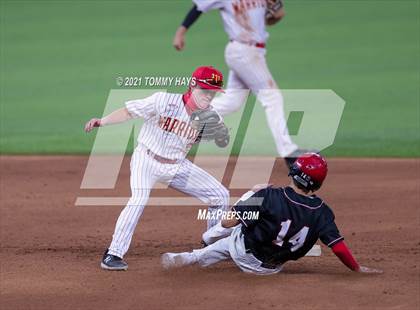 Thumbnail 3 in Lake Travis @ South Grand Prairie (Dragon Classic) photogallery.