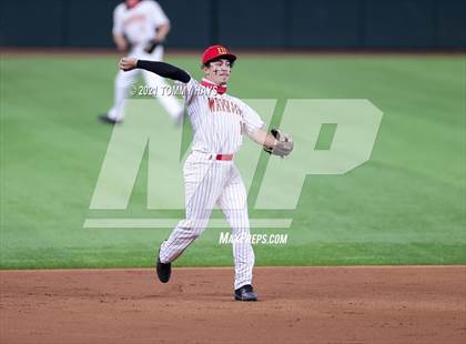 Thumbnail 2 in Lake Travis @ South Grand Prairie (Dragon Classic) photogallery.