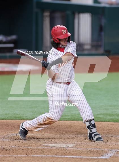 Thumbnail 2 in Lake Travis @ South Grand Prairie (Dragon Classic) photogallery.