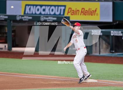 Thumbnail 1 in Lake Travis @ South Grand Prairie (Dragon Classic) photogallery.