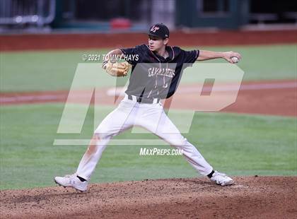 Thumbnail 1 in Lake Travis @ South Grand Prairie (Dragon Classic) photogallery.