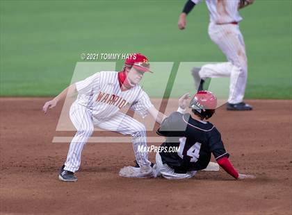 Thumbnail 2 in Lake Travis @ South Grand Prairie (Dragon Classic) photogallery.