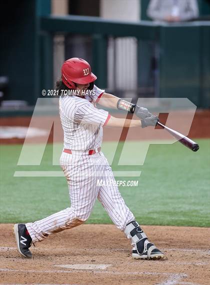 Thumbnail 3 in Lake Travis @ South Grand Prairie (Dragon Classic) photogallery.