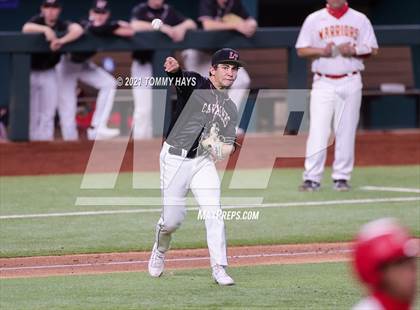 Thumbnail 3 in Lake Travis @ South Grand Prairie (Dragon Classic) photogallery.