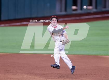 Thumbnail 1 in Lake Travis @ South Grand Prairie (Dragon Classic) photogallery.