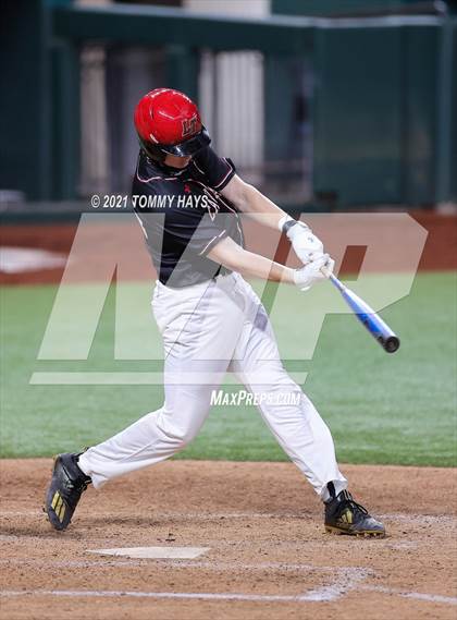 Thumbnail 1 in Lake Travis @ South Grand Prairie (Dragon Classic) photogallery.