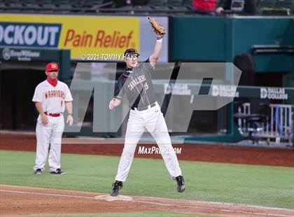 Thumbnail 1 in Lake Travis @ South Grand Prairie (Dragon Classic) photogallery.