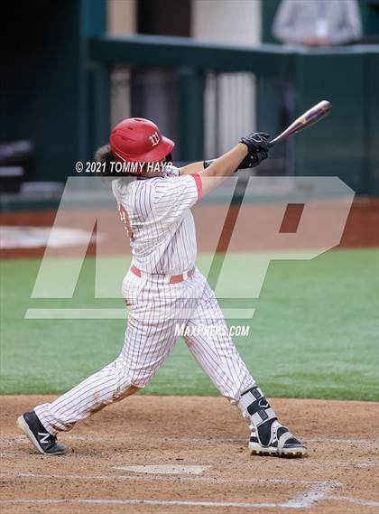 Thumbnail 1 in Lake Travis @ South Grand Prairie (Dragon Classic) photogallery.