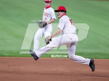 Thumbnail 2 in Lake Travis @ South Grand Prairie (Dragon Classic) photogallery.