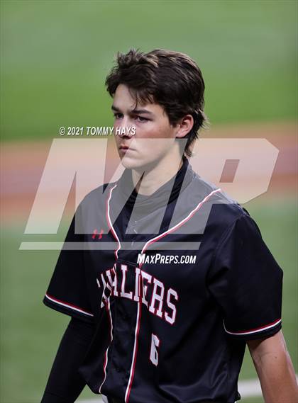 Thumbnail 2 in Lake Travis @ South Grand Prairie (Dragon Classic) photogallery.