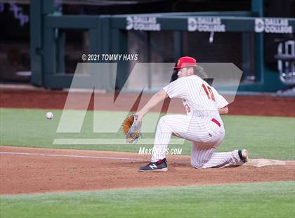 Thumbnail 3 in Lake Travis @ South Grand Prairie (Dragon Classic) photogallery.