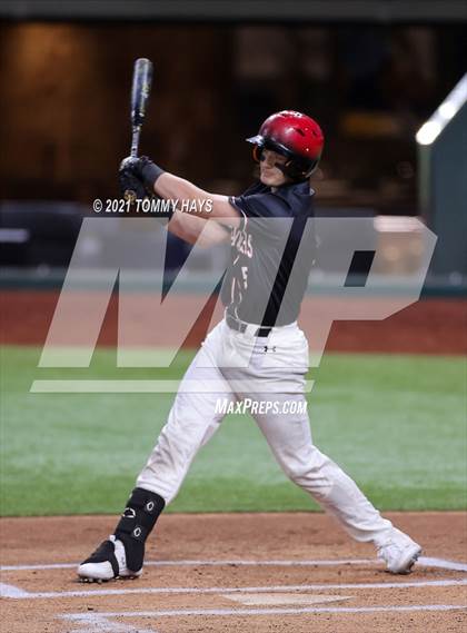 Thumbnail 2 in Lake Travis @ South Grand Prairie (Dragon Classic) photogallery.