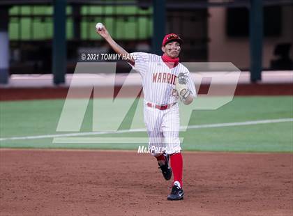 Thumbnail 3 in Lake Travis @ South Grand Prairie (Dragon Classic) photogallery.