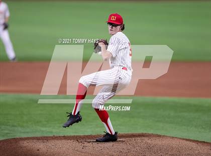Thumbnail 3 in Lake Travis @ South Grand Prairie (Dragon Classic) photogallery.