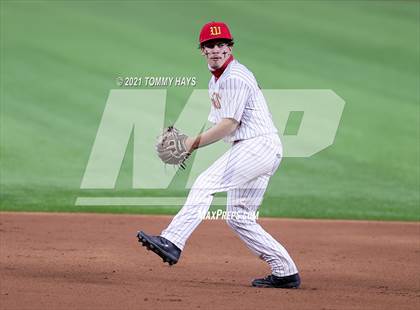 Thumbnail 1 in Lake Travis @ South Grand Prairie (Dragon Classic) photogallery.