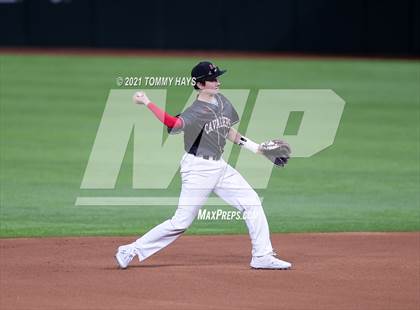 Thumbnail 3 in Lake Travis @ South Grand Prairie (Dragon Classic) photogallery.