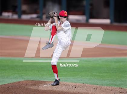 Thumbnail 1 in Lake Travis @ South Grand Prairie (Dragon Classic) photogallery.