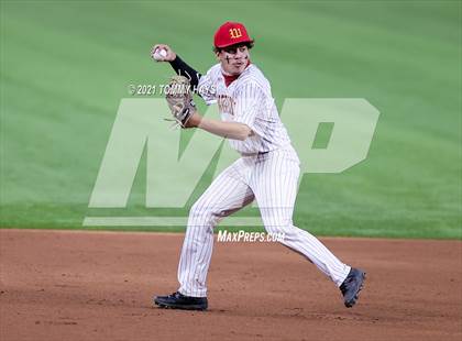 Thumbnail 2 in Lake Travis @ South Grand Prairie (Dragon Classic) photogallery.