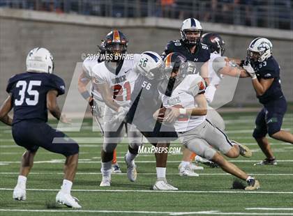 Thumbnail 2 in Glenn @ McNeil photogallery.