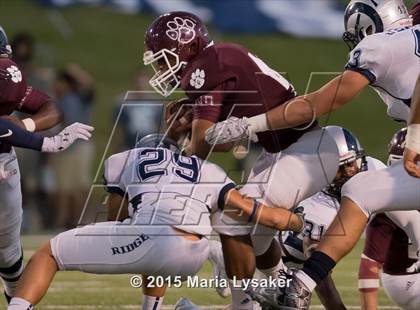 Thumbnail 1 in Cy-Ridge @ Cy-Fair photogallery.
