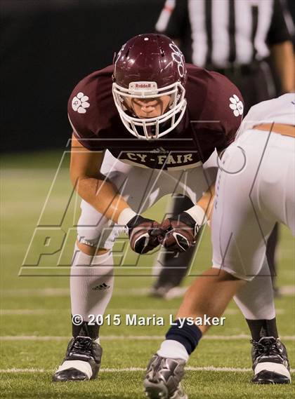 Thumbnail 1 in Cy-Ridge @ Cy-Fair photogallery.