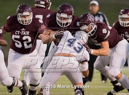 Thumbnail 2 in Cy-Ridge @ Cy-Fair photogallery.