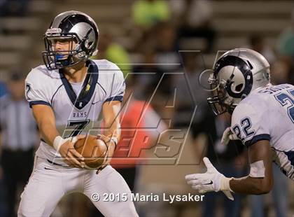 Thumbnail 1 in Cy-Ridge @ Cy-Fair photogallery.