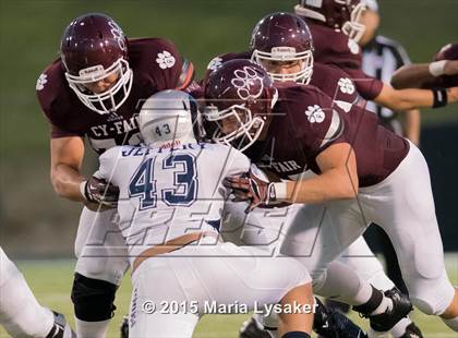 Thumbnail 3 in Cy-Ridge @ Cy-Fair photogallery.