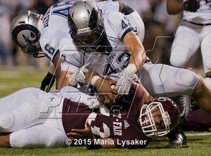 Thumbnail 3 in Cy-Ridge @ Cy-Fair photogallery.