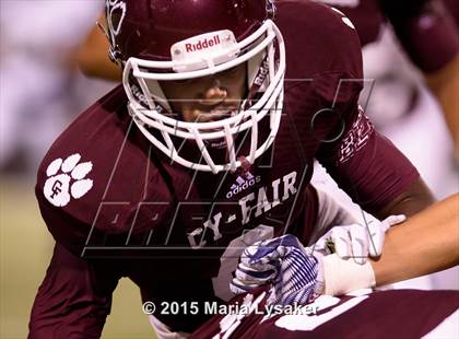 Thumbnail 1 in Cy-Ridge @ Cy-Fair photogallery.