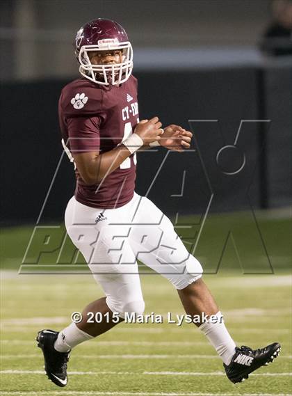 Thumbnail 2 in Cy-Ridge @ Cy-Fair photogallery.