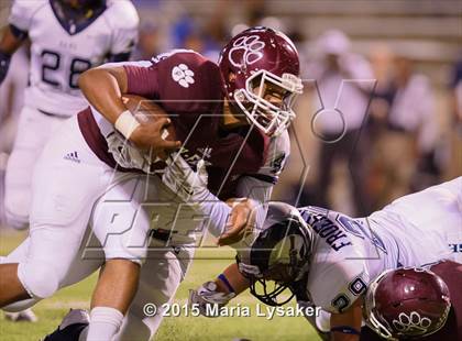 Thumbnail 2 in Cy-Ridge @ Cy-Fair photogallery.