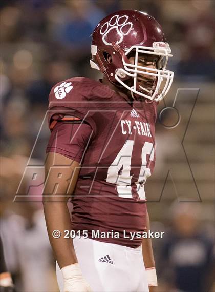 Thumbnail 3 in Cy-Ridge @ Cy-Fair photogallery.