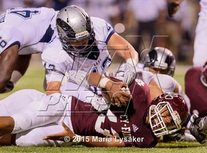 Thumbnail 2 in Cy-Ridge @ Cy-Fair photogallery.