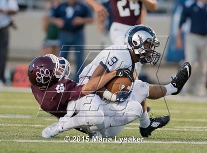 Thumbnail 2 in Cy-Ridge @ Cy-Fair photogallery.