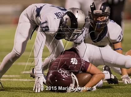 Thumbnail 1 in Cy-Ridge @ Cy-Fair photogallery.