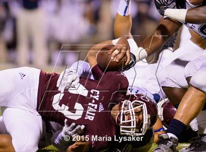 Thumbnail 1 in Cy-Ridge @ Cy-Fair photogallery.