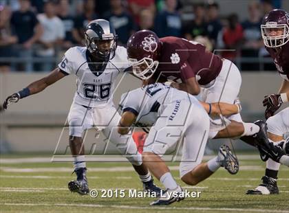 Thumbnail 1 in Cy-Ridge @ Cy-Fair photogallery.