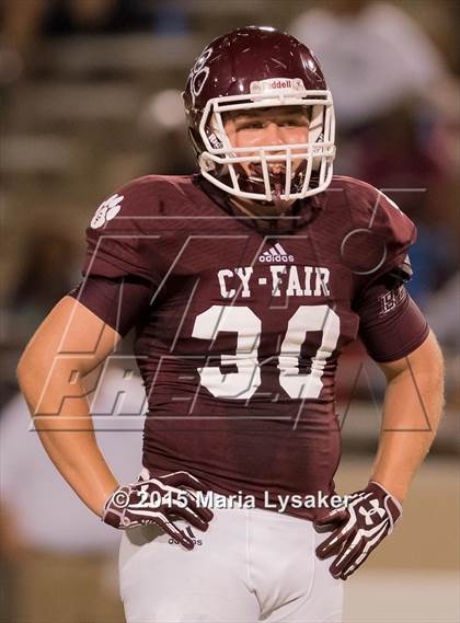 Thumbnail 2 in Cy-Ridge @ Cy-Fair photogallery.