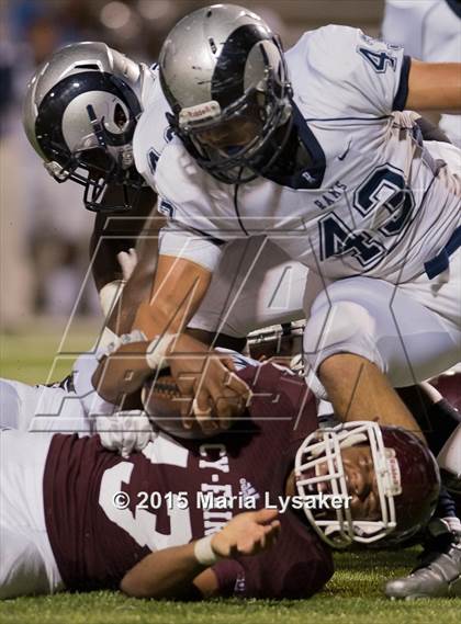 Thumbnail 2 in Cy-Ridge @ Cy-Fair photogallery.