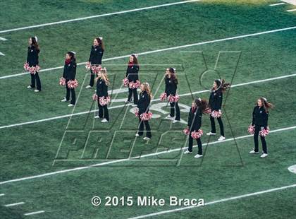 Thumbnail 3 in Holliston vs. Chicopee Comp (MIAA Division 4 Final) photogallery.