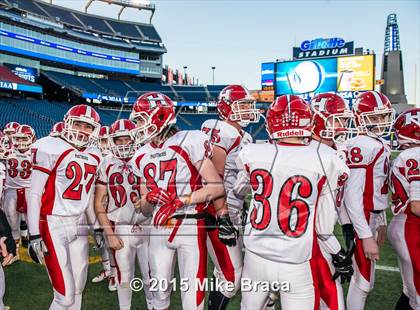 Thumbnail 1 in Holliston vs. Chicopee Comp (MIAA Division 4 Final) photogallery.