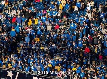 Thumbnail 2 in Holliston vs. Chicopee Comp (MIAA Division 4 Final) photogallery.