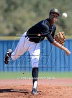 Photo from the gallery "Mandeville vs. East St. John (SCC Tournament)"