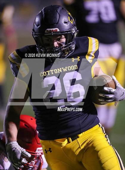 Thumbnail 3 in Judge Memorial @ Cottonwood photogallery.