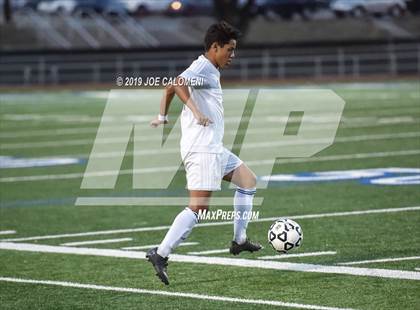 Thumbnail 1 in Lee [Robert E.] vs O'Connor (UIL 6A Bi-District Playoff) photogallery.