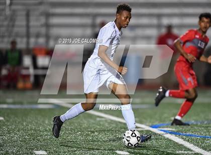 Thumbnail 1 in Lee [Robert E.] vs O'Connor (UIL 6A Bi-District Playoff) photogallery.