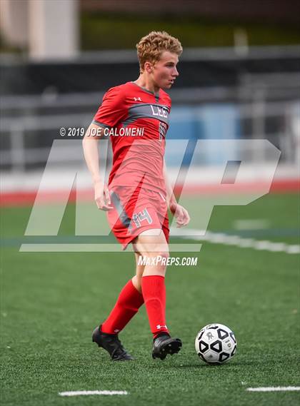Thumbnail 1 in Lee [Robert E.] vs O'Connor (UIL 6A Bi-District Playoff) photogallery.