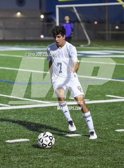 Thumbnail 3 in Lee [Robert E.] vs O'Connor (UIL 6A Bi-District Playoff) photogallery.