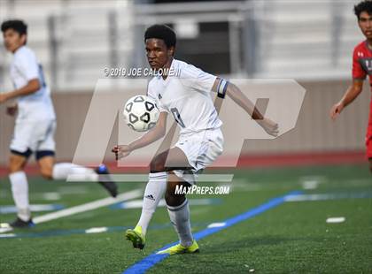 Thumbnail 3 in Lee [Robert E.] vs O'Connor (UIL 6A Bi-District Playoff) photogallery.
